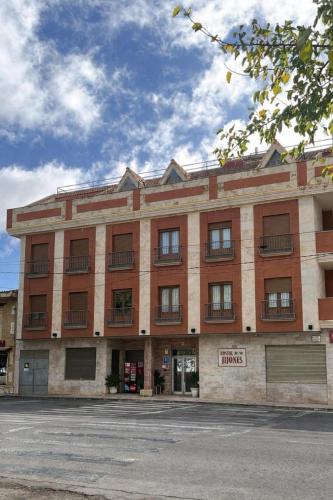 Villarrubia de los Ojos House | Hostal Jijones
