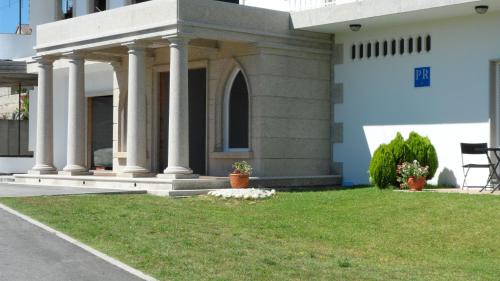 Montalvo House | Hostal La Paz