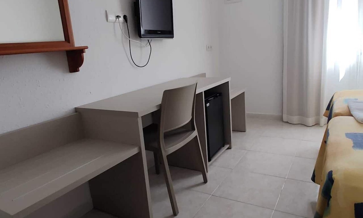 Formentera Hostel | Hostal Lago Playa II