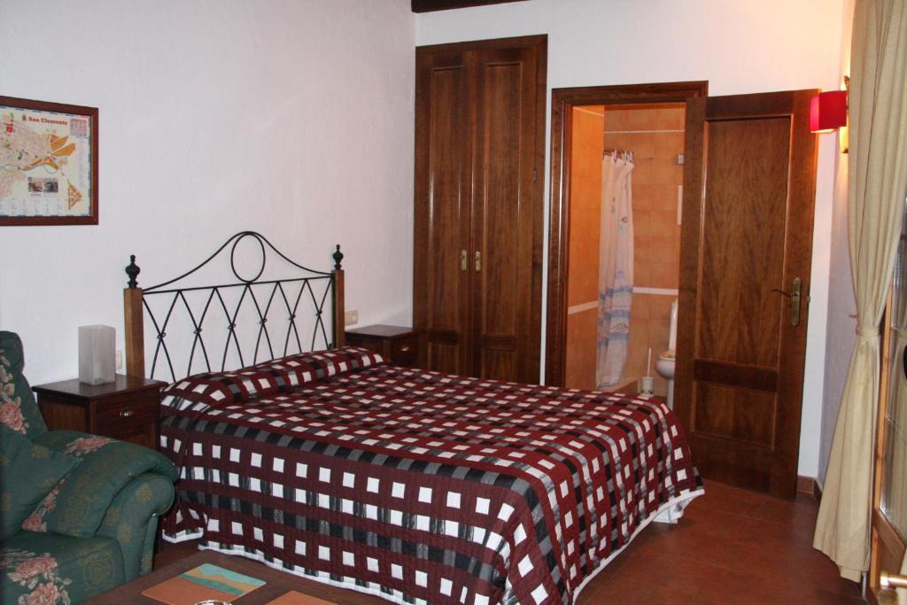 San Clemente House | Hostal Nuevo Milán I
