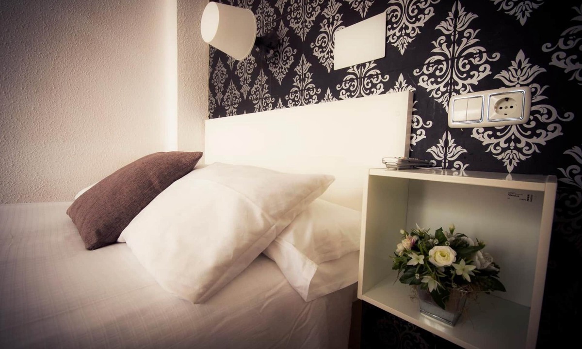 En Corts Hostel | Hostal On Dormire