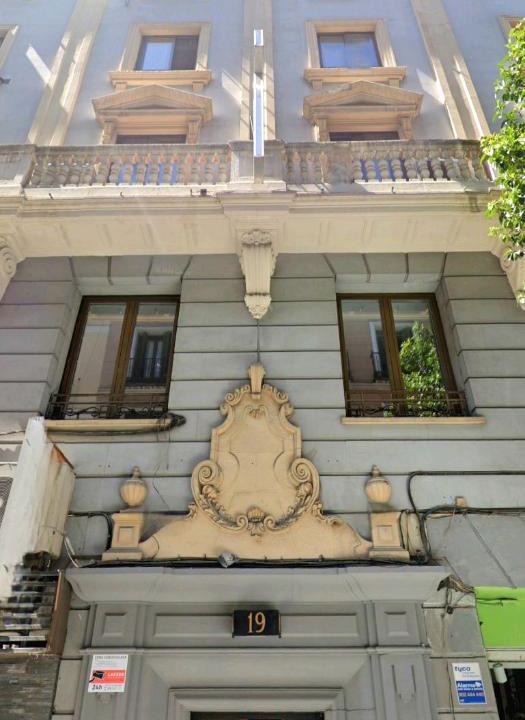 Chueca House | Hostal Prada