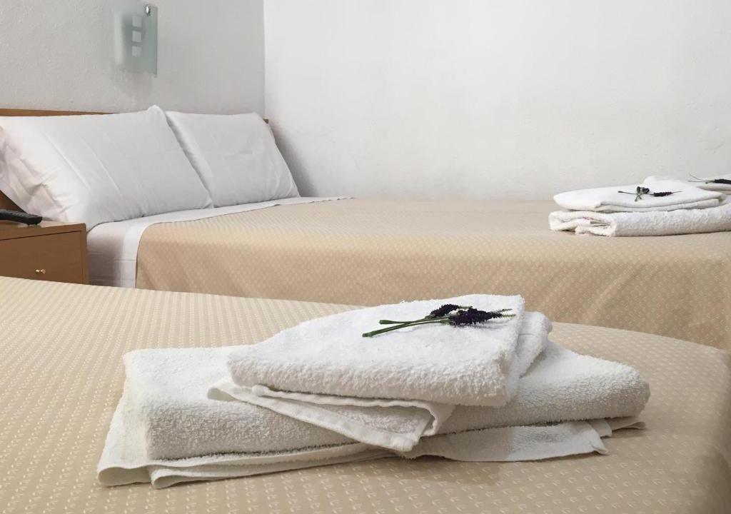Huertas House | Hostal R. Lido