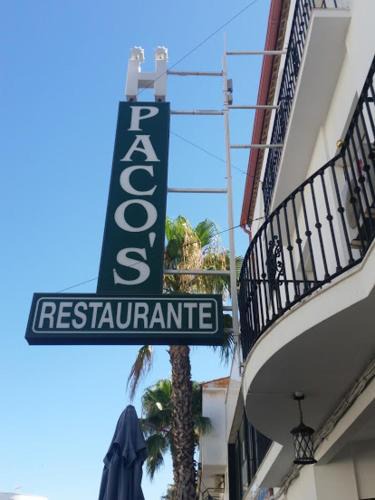 Herrera del Duque Hotel | Hostal Restaurante Pacos