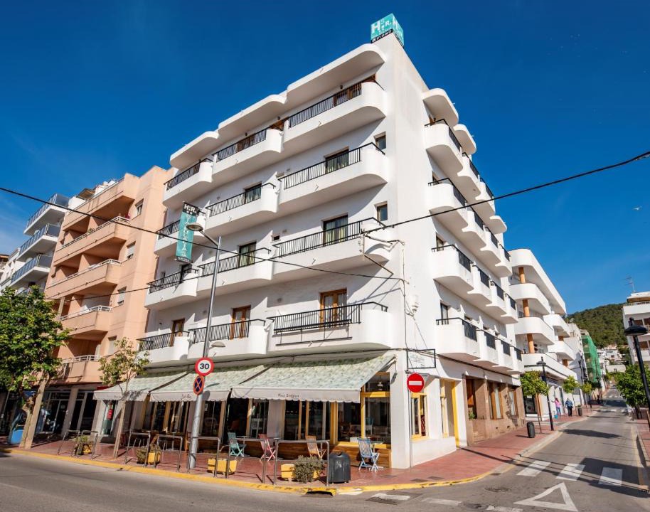 Santa Eulalia del Rio House | Hostal Santa Eulalia