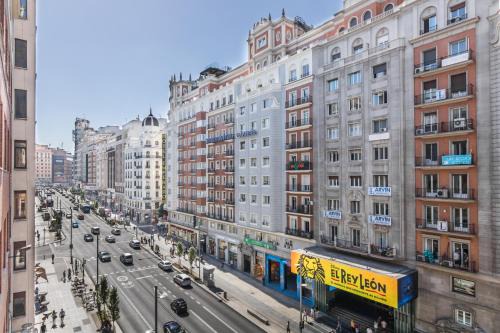Centro House | Hostal Santillan