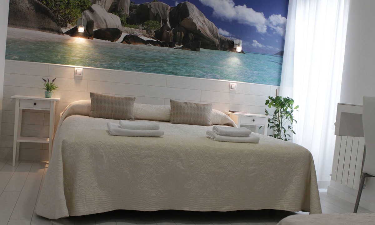 Huertas Hostel | Hostal Star Madrid