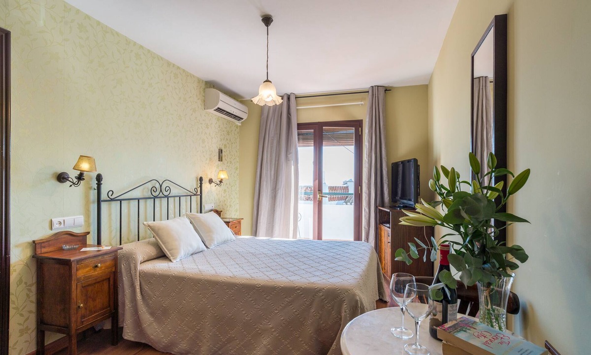 Mijas Pueblo Hostel | Hostel El Escudo de Mijas