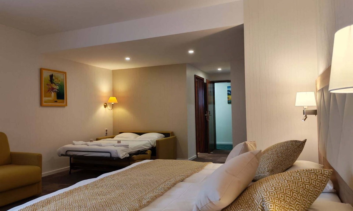 Oberhaslach Hotel | Hostellerie Saint Florent