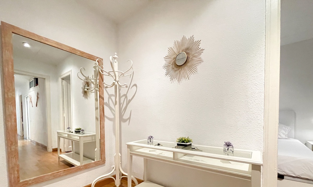 La Sagrada Familia Apartment | @Hostourist Bcn Sagrada Familia Castillejos
