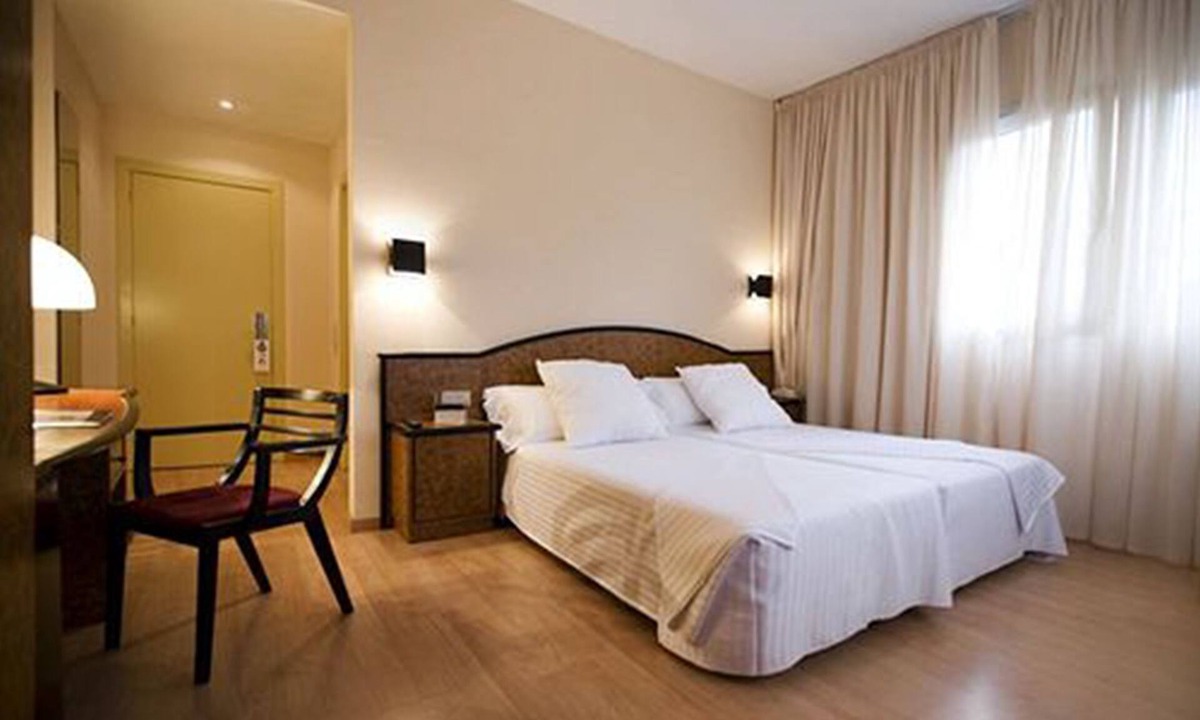 Vilafranca del Penedes Hotel | Hotel Air Penedès