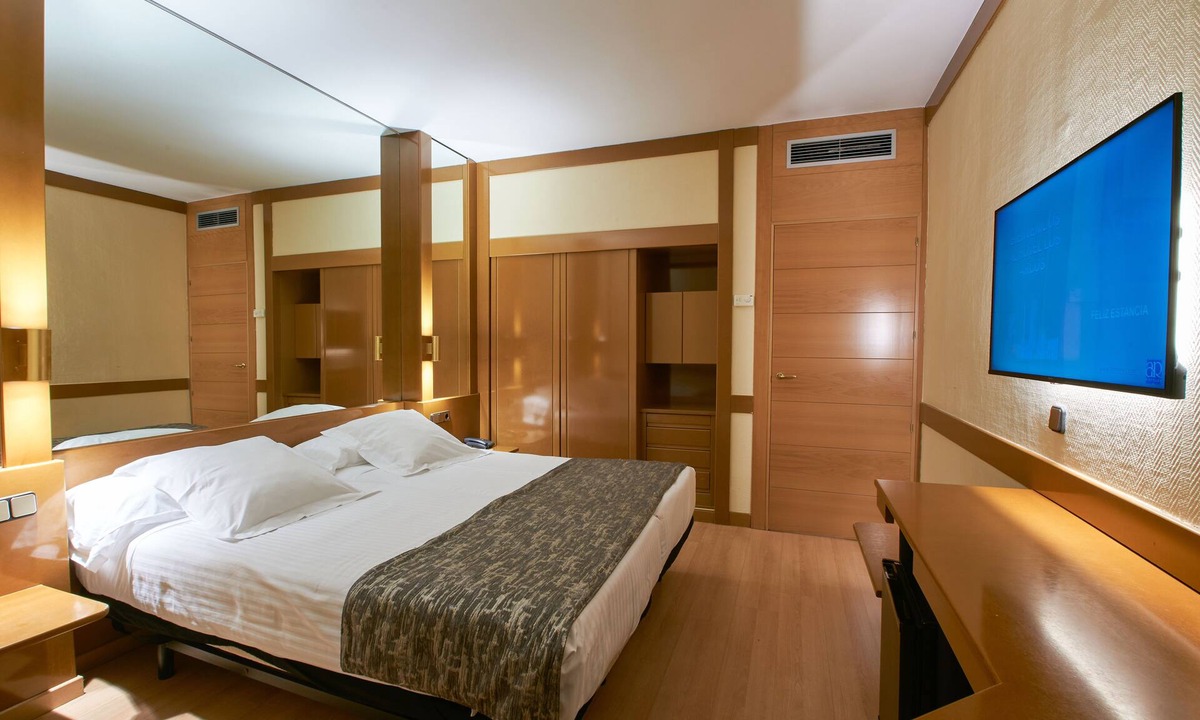 Segovia Hotel | Hotel AR Los Arcos