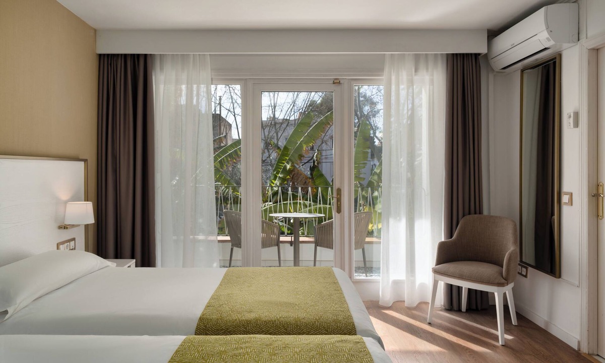 Son Armadams Hotel | Hotel Araxa - Adults Only