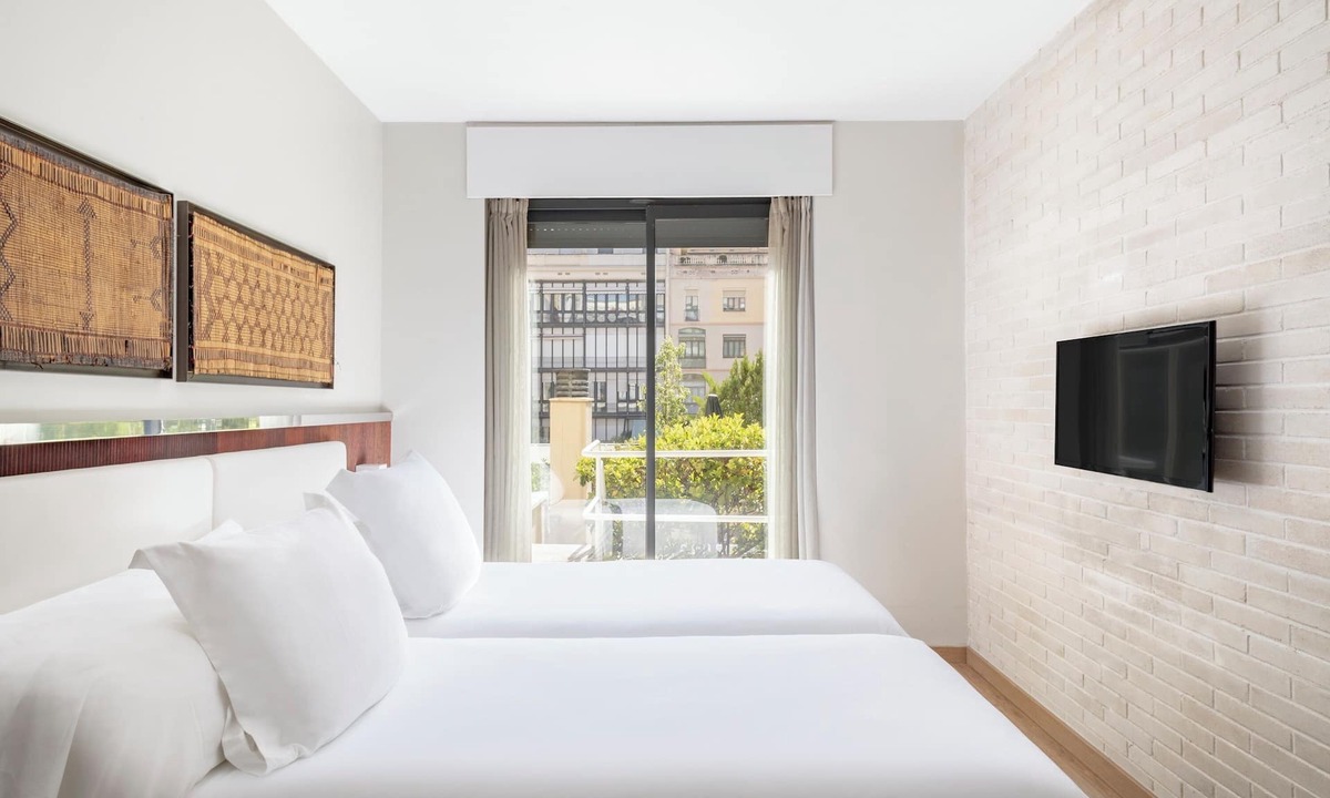 L'Antiga Esquerra de l'Eixample Hotel | Hotel Balmes, a member of Preferred Hotels & Resorts