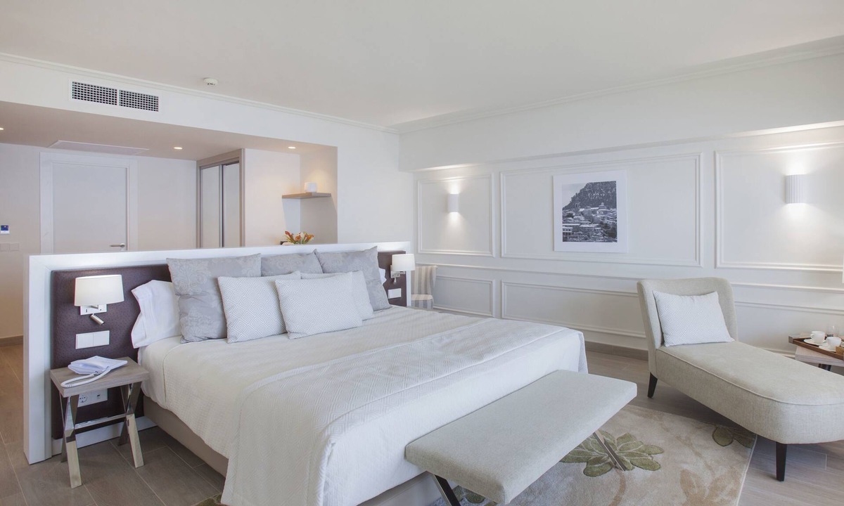 Valldemossa Hotel | Hotel Bordoy Continental Valldemossa
