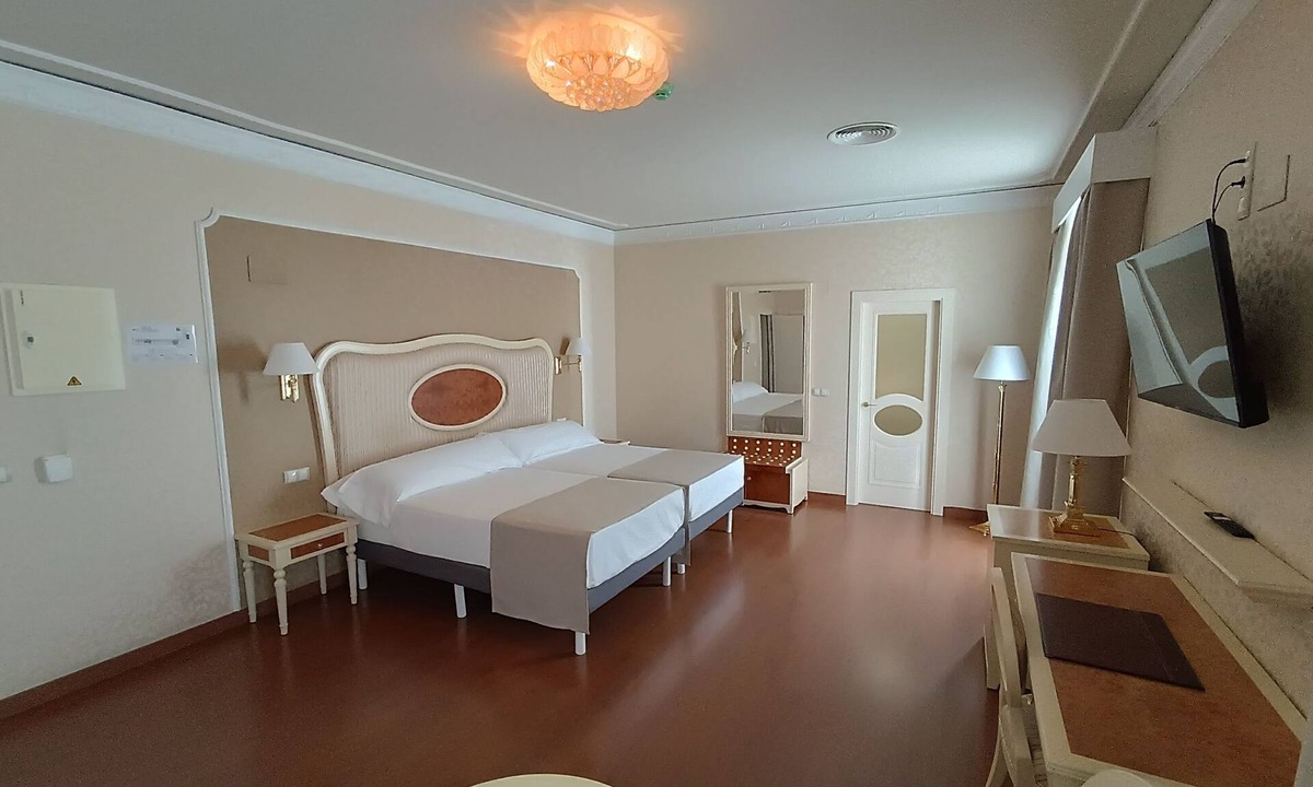 Albacete Hotel | Hotel Bossh Alicia