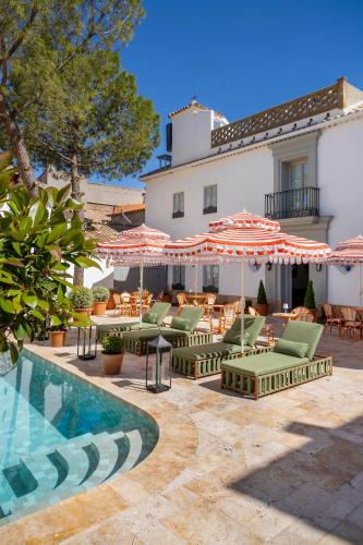 Campo de Criptana Hotel | Hotel Boutique Casa Treviño