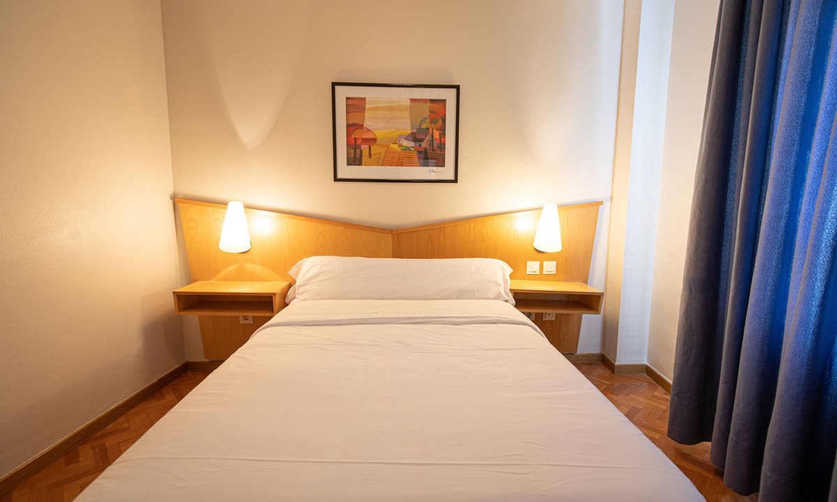 Penaranda de Bracamonte Hotel | Hotel Bracamonte