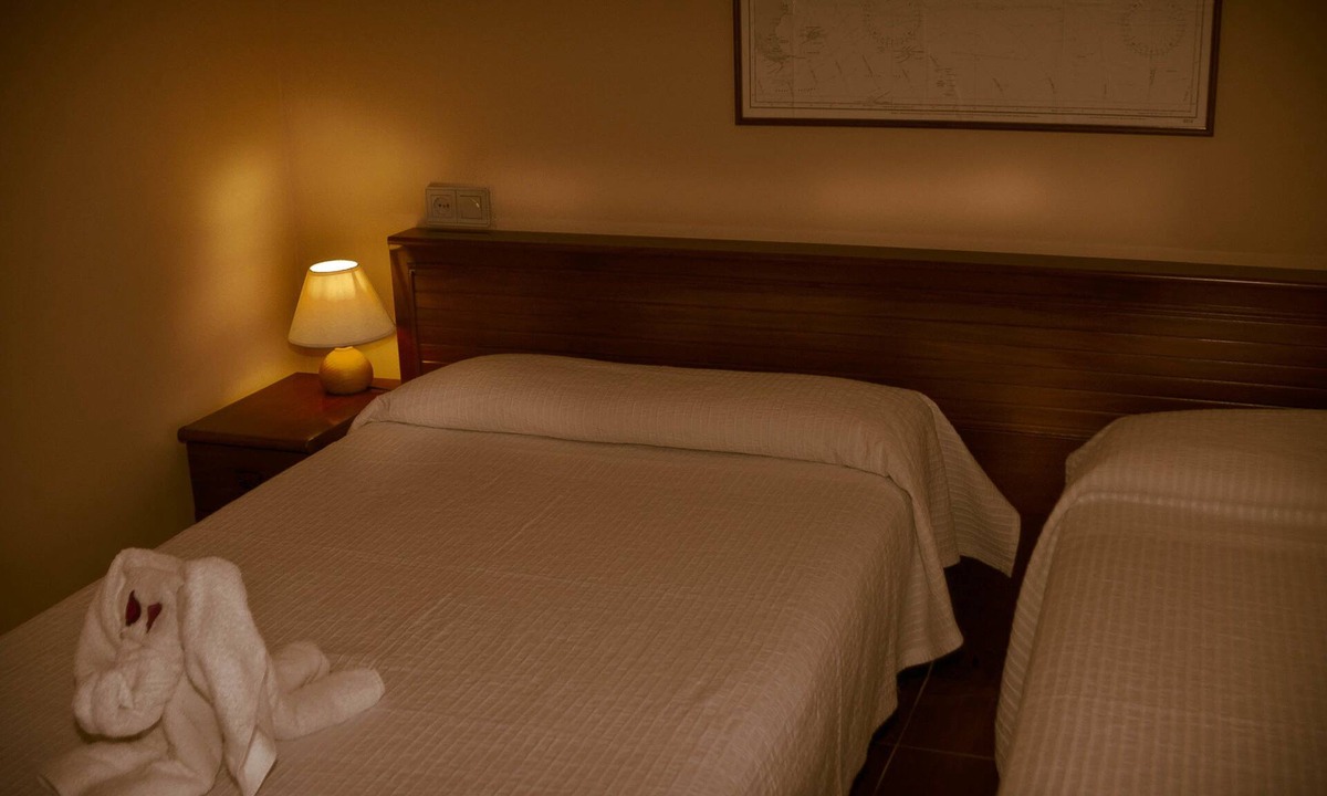 Gozon Hotel | Hotel Brisamar