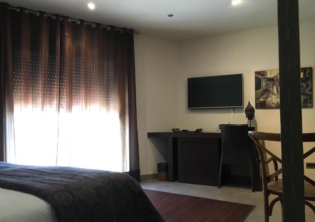 La Garriga Hotel | Hotel Calabria
