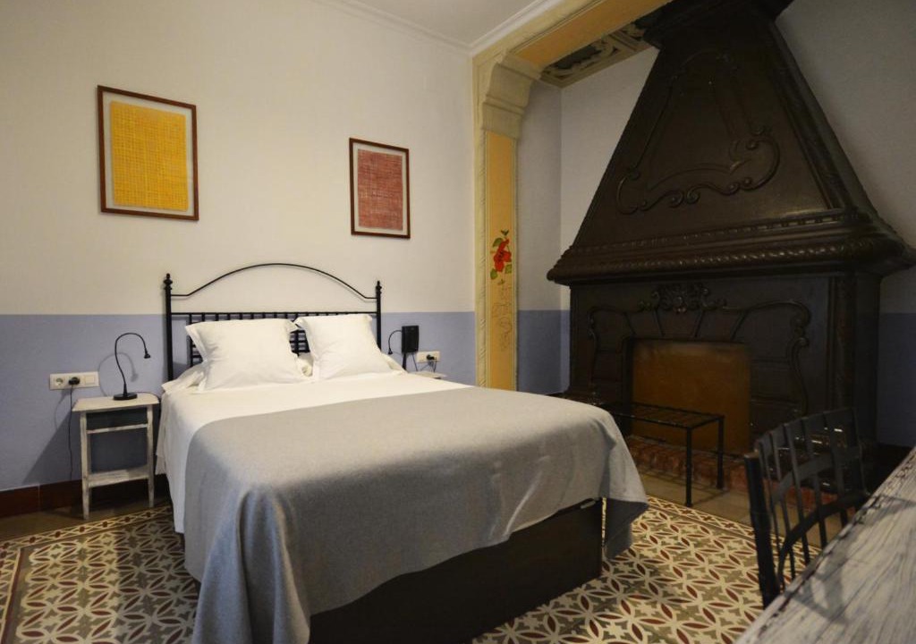 Distrito Centro Hotel | Hotel Casa de los Azulejos