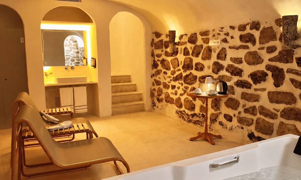 Campo de Criptana Hotel | Hotel Casa Treviño