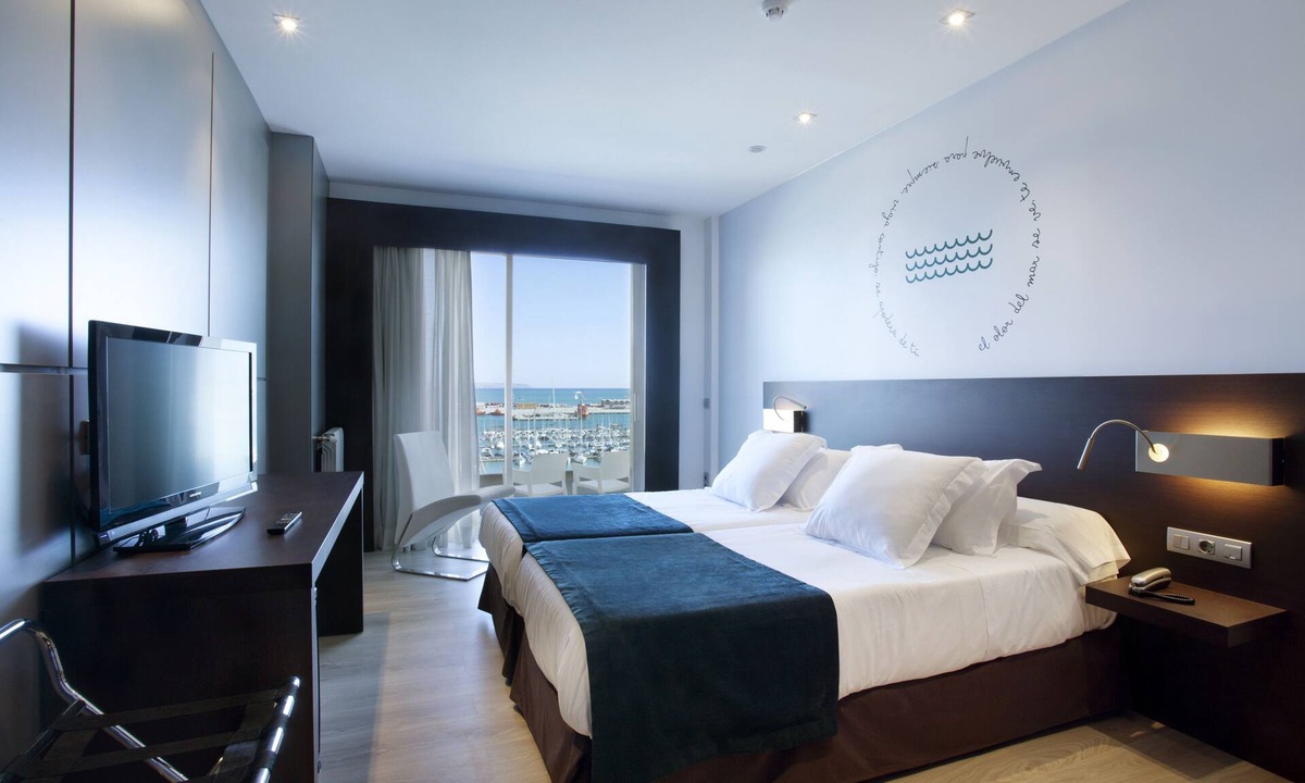 Son Armadams Hotel | Hotel Costa Azul