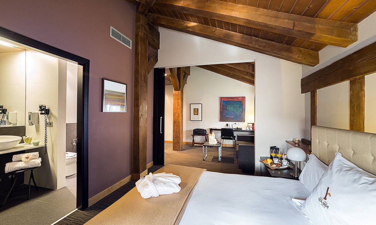 Beasain Hotel | Hotel Dolarea