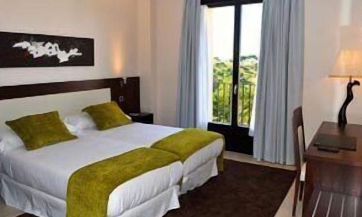 Segovia Old Town Hotel | Hotel Don Felipe