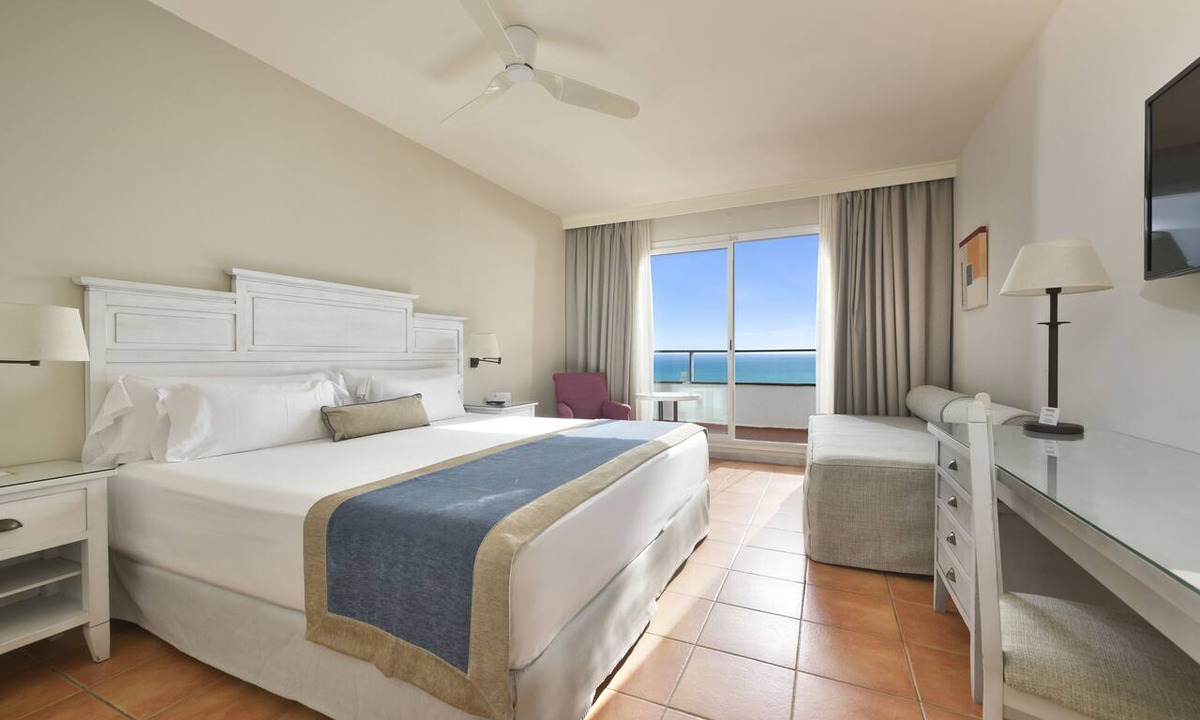 Conil de la Frontera Hotel | Hotel Fuerte Conil-Resort