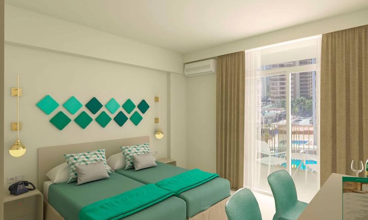 Rincon de Loix Hotel | Hotel Gala Placidia