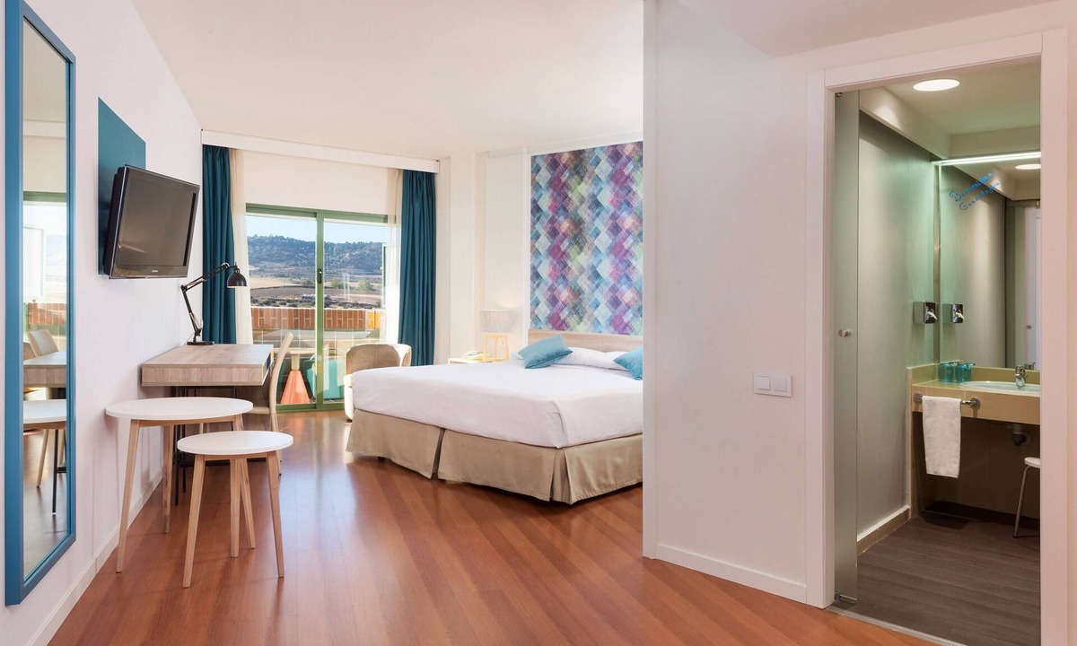 Guadalajara Hotel | Hotel Guadalajara & Conference Center Affiliated by Meliá
