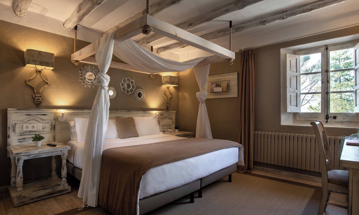 Berrioplano Hotel | Hotel Luze El Toro