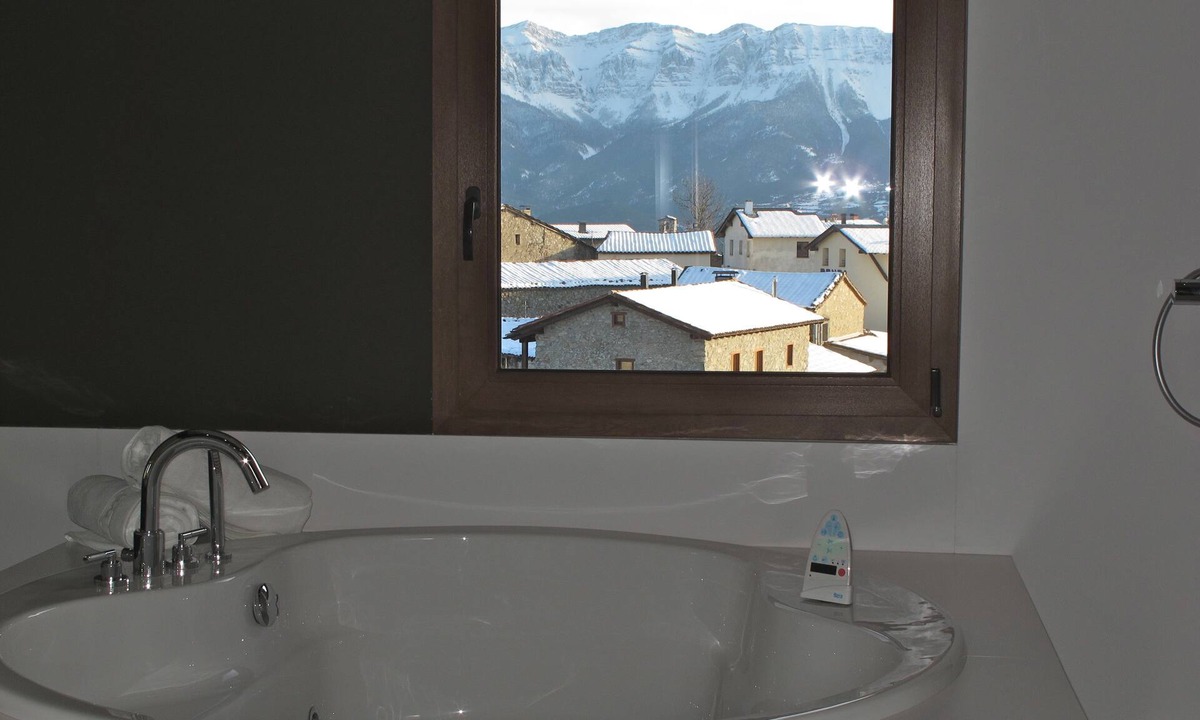 Lles Hotel | Hotel Mirador