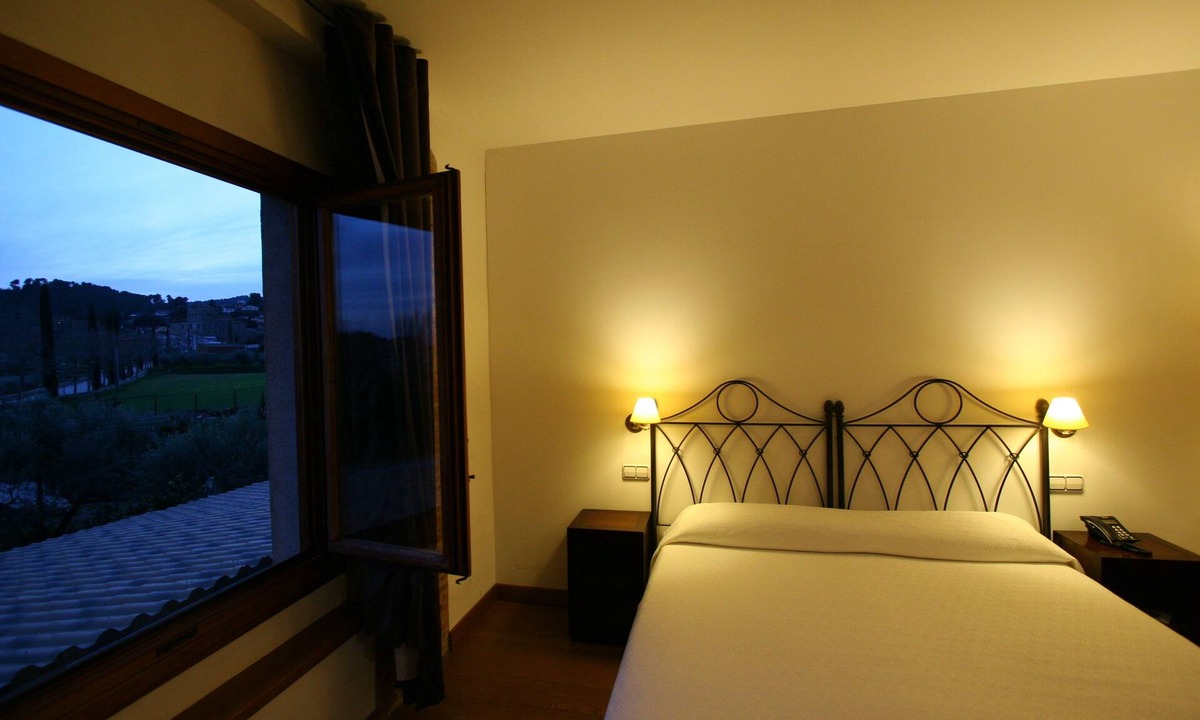 Bigues I Riells Hotel | Hotel Molí de la Torre