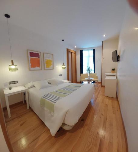 Cangas de Onis Hotel | Hotel Nochendi