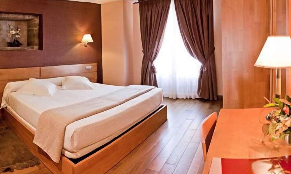 Roxos Hotel | Hotel O Desvío
