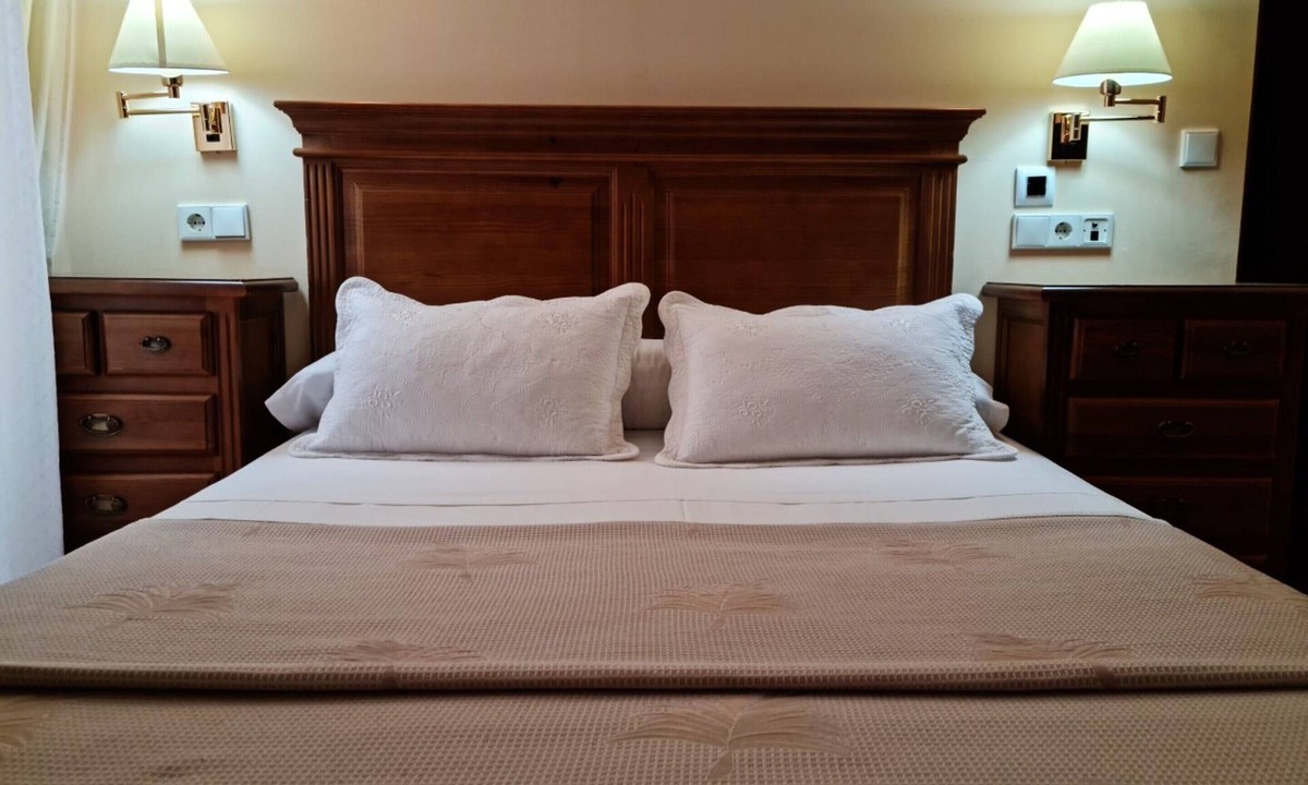 Cordoba Old City Hotel | Hotel Plateros