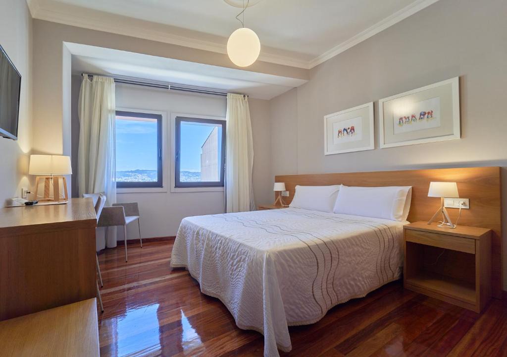 Moana Hotel | Hotel Prado Viejo