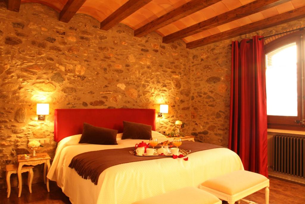 Sant Esteve de Palautordera House | Hotel Rural Can Vila