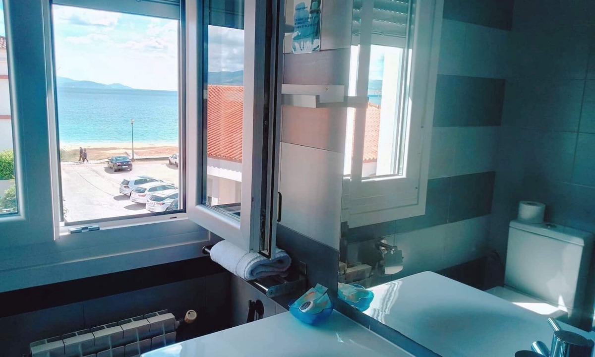 Cangas House | Hotel Rodeiramar