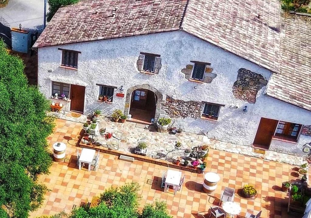 Llinars del Valles House | Hotel Rural Masía Can Felip