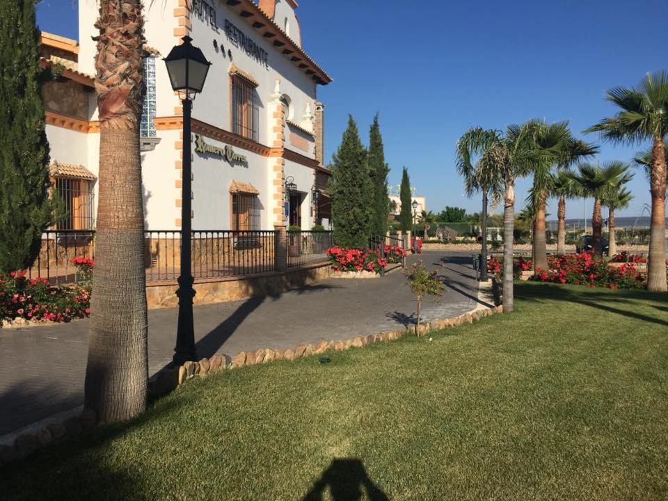 Fuente Obejuna Hotel | Hotel Rural Romero Torres