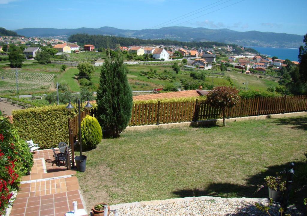 Bordons Hotel | Hotel Rural Seixalvo