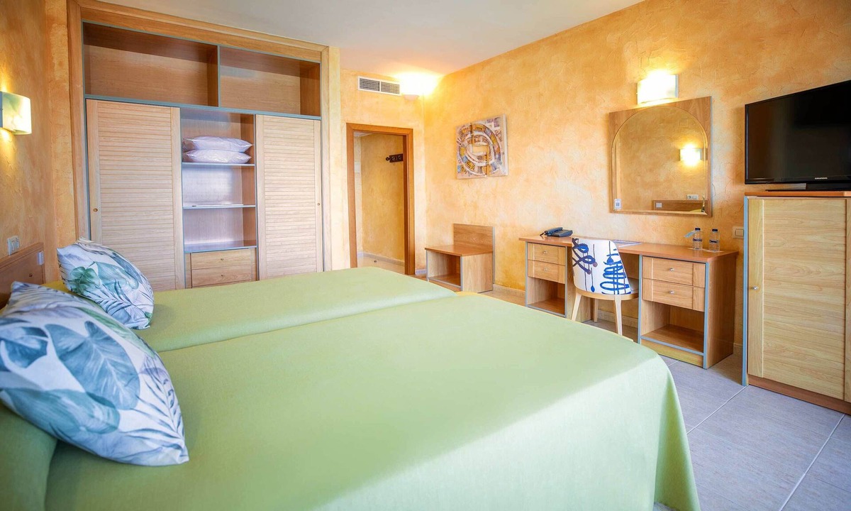 La Zenia Hotel | Hotel Servigroup La Zenia