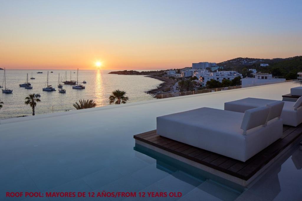 Sant Antoni de Portmany Hotel | Hotel & Spa Blau Parc