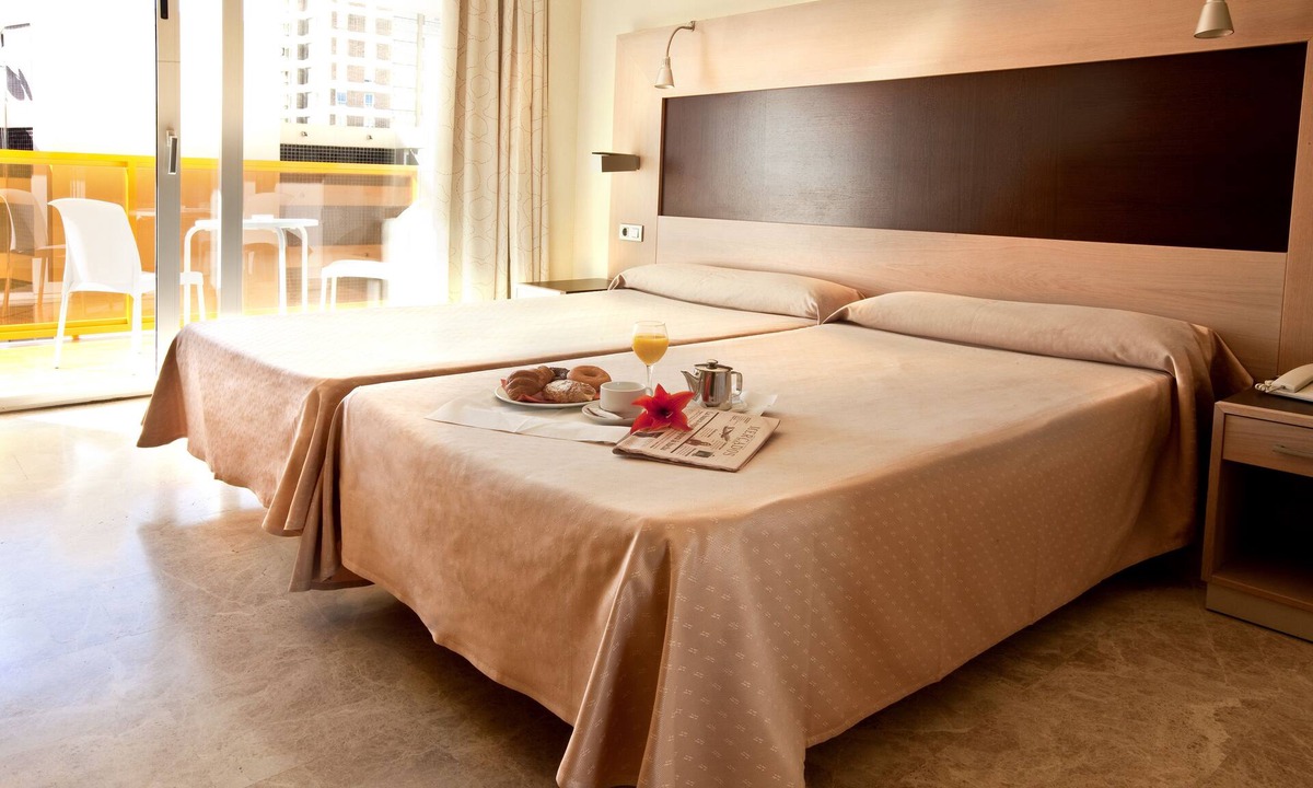 Rincon de Loix Hotel | Hotel & Spa Dynastic
