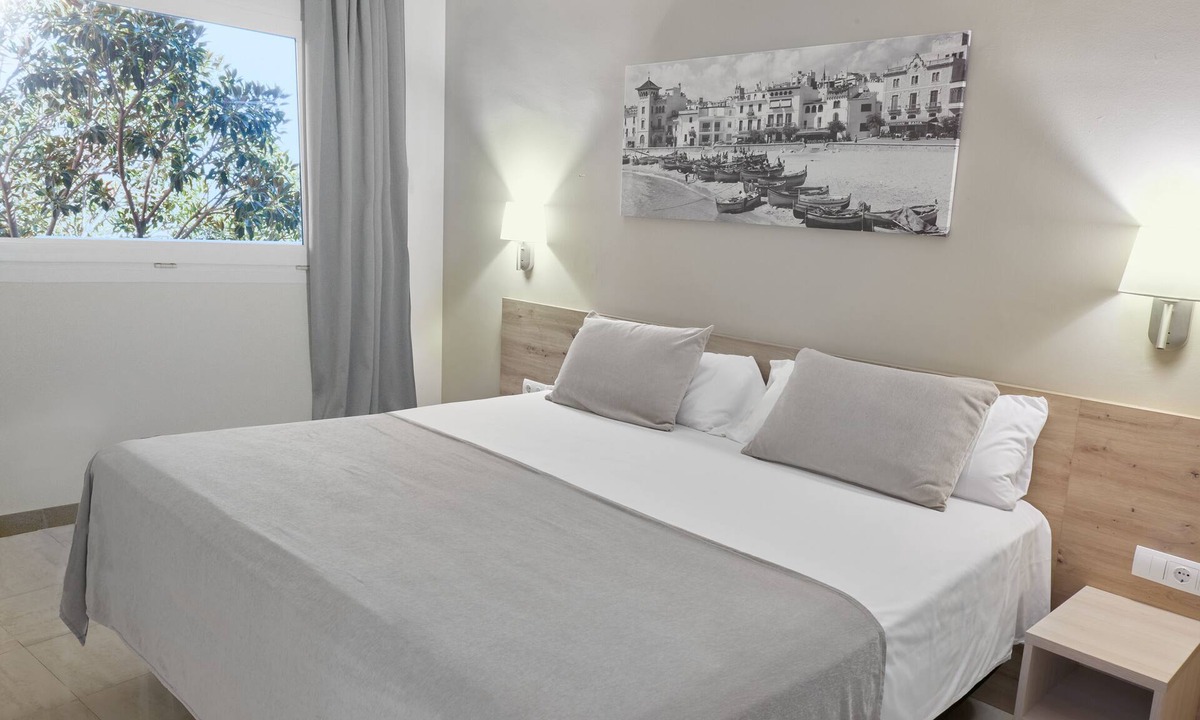 Passeig Maritim Hotel | Hotel Sunway Playa Golf & Spa Sitges
