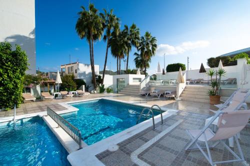 West End Hotel | Hotel Tarba