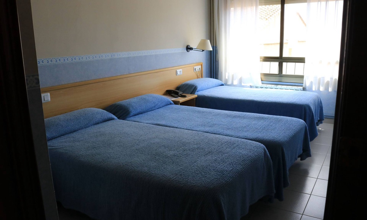 Masnou Hotel | Hotel Torino